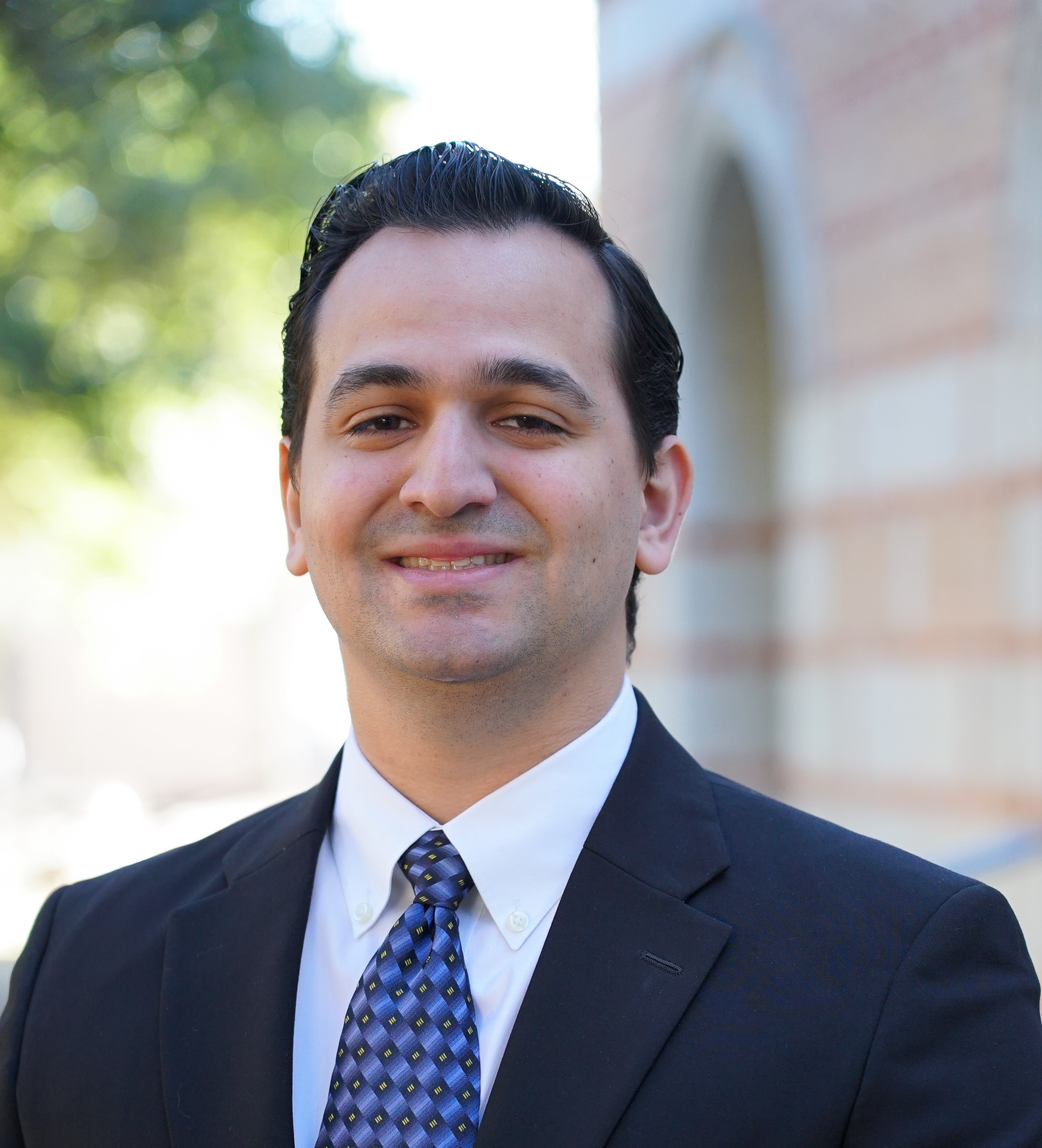 Emile ChamounFarah The business school at Rice University (Rice